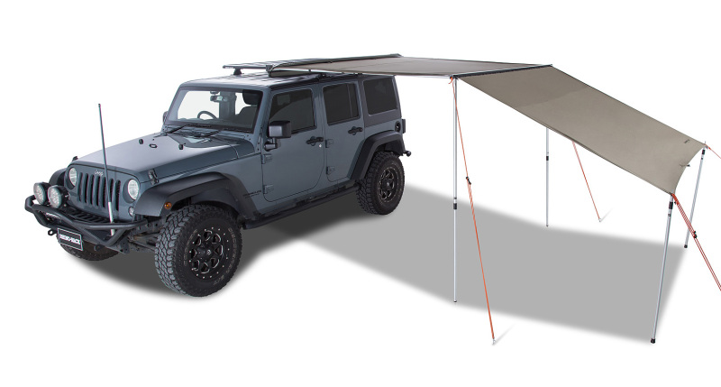 Rhino-Rack Batwing/Sunseeker Awning Extension - 2m - 31101