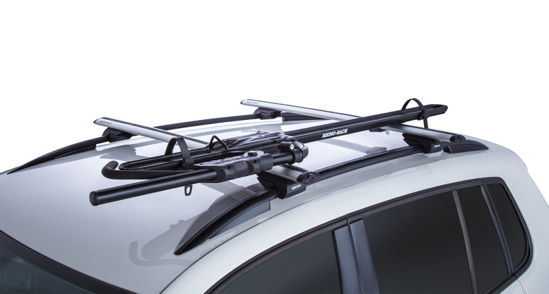 Rhino-Rack Hybrid Upright Bike Carrier - RBC050