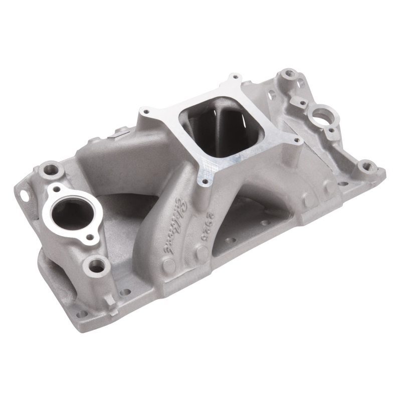 Edelbrock Super Victor Manifold SB-Chevy - 2925