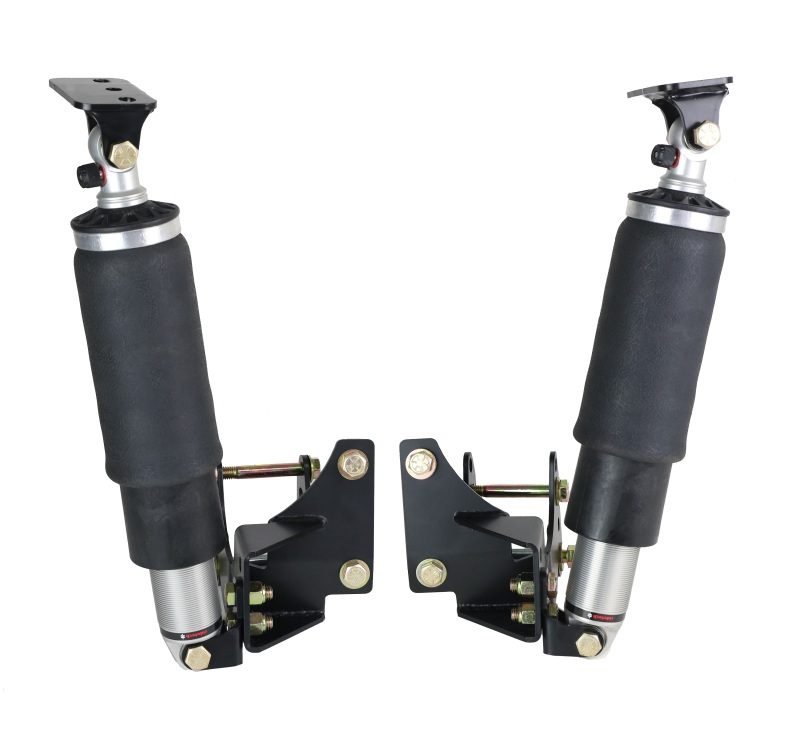 Ridetech 64-72 GM A-Body ShockWaves Rear System HQ Series - 11225401