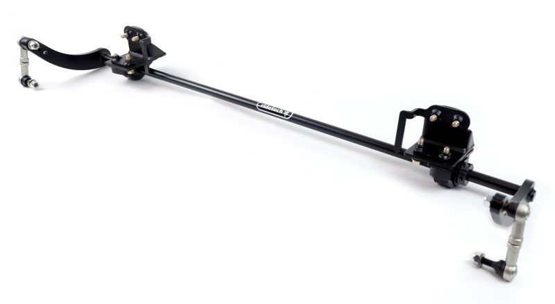 Ridetech 63-79 Chevrolet Corvette Rear Sway Bar (use w/ Ridetech Trailing Arms) - 11539103
