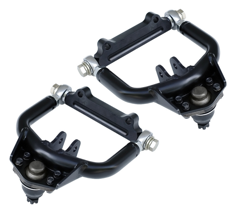 Ridetech 67-70 Ford Mustang Mercury Cougar Front Upper StrongArms - 12103699