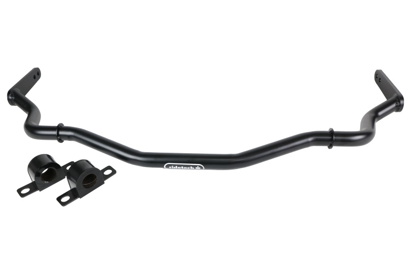 Ridetech 15-24 Ford Mustang S550/S650 Front Sway Bar - 12279120