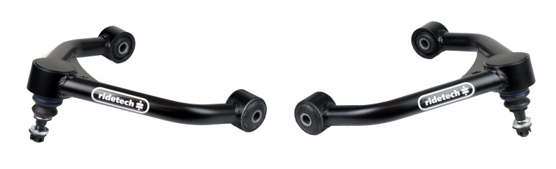 Ridetech 19-23 Ram 1500 2WD/4WD Front Upper StrongArms - 13133699