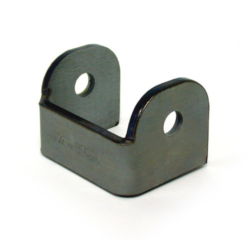 Ridetech Large Rod End Bracket for 3in Wide Rod End - 90000188