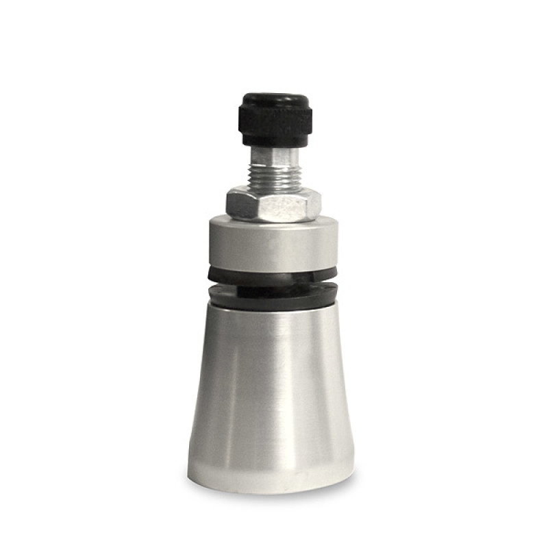 Ridetech 2in Tall Stud Mount for ShockWaves CoilOvers - 90002048