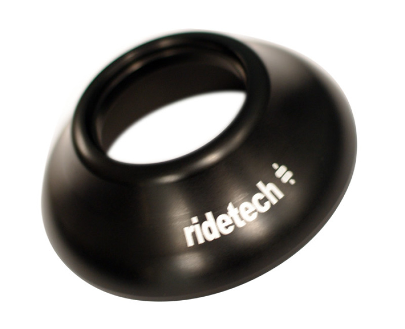 Ridetech CoilOver Dropped Upper Spring Retainer .75in - 90002070