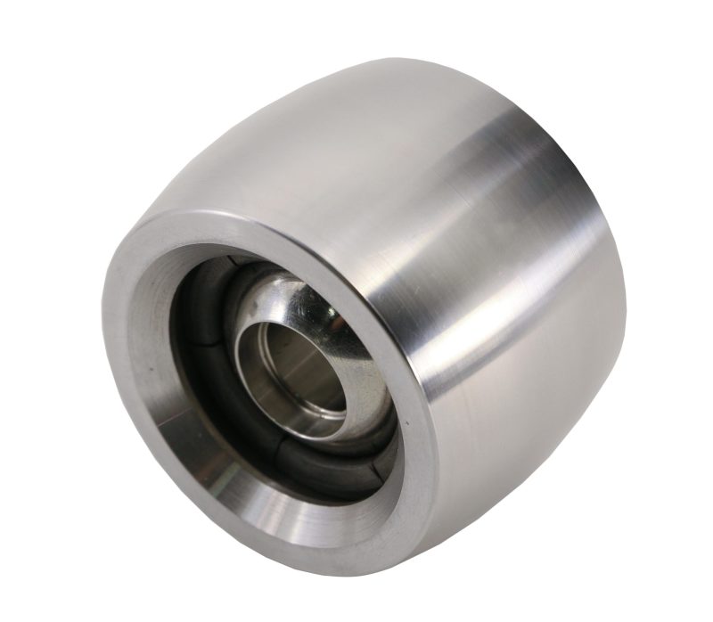 Ridetech Weld-On R-Joint XL with 9/16in ID and 2-5/8in Width - 90002900