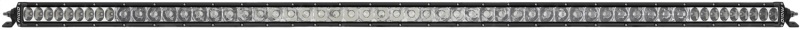 Rigid Industries 50in SR-Series PRO - Spot/Driving Combo - Black - 951314
