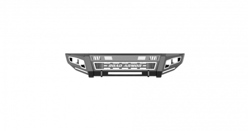 Road Armor 17-22 Ford F250/F350 iDentity Aluminum Shackles - 6172DF-B0-P2-MR-BH-B