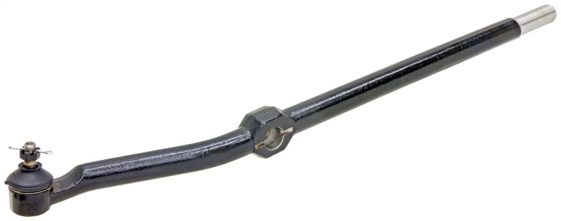 RockJock Currectlync Drag Link Drag Link Rod Only w/ One End For Use w/ CE-9701 Kit - CE-9701DLO
