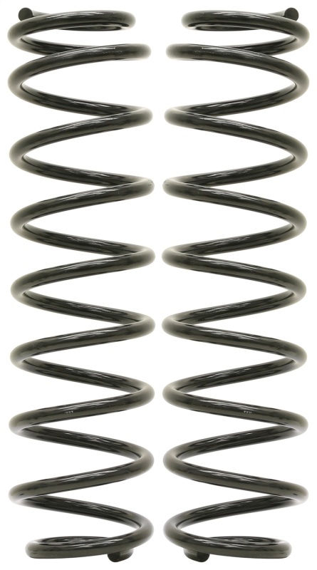 RockJock 4XE Hybrid Model Rear Coil Springs Pair 3.5in Lift - RJ-144402-101