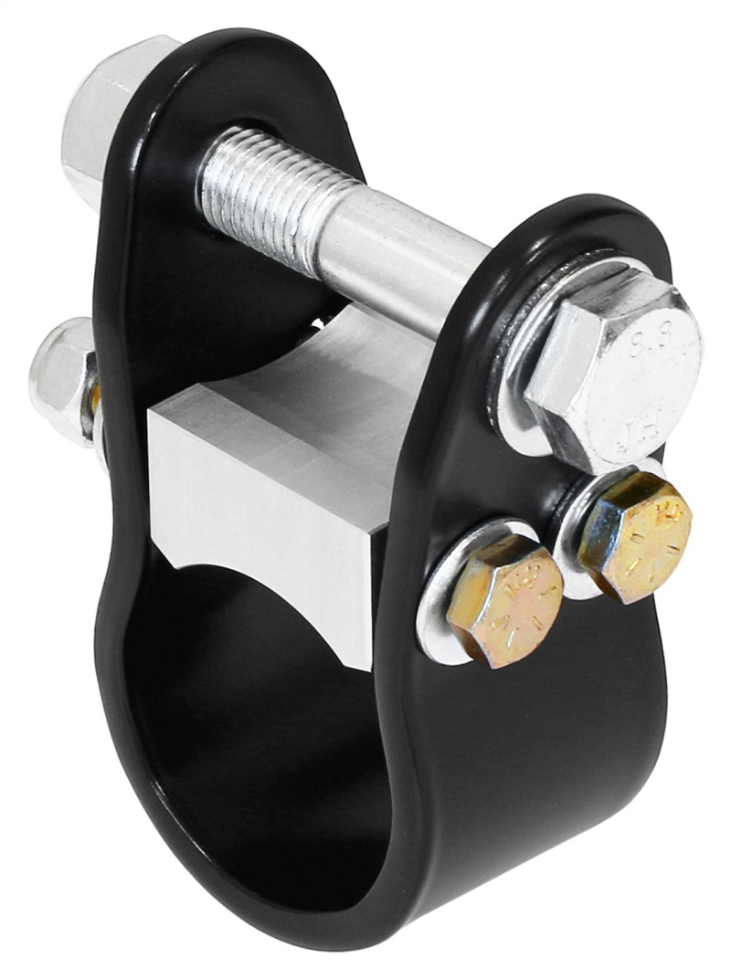 RockJock JL/JT Currectlync High Steer Tie Rod Clamp Bracket - RJ-441002-101
