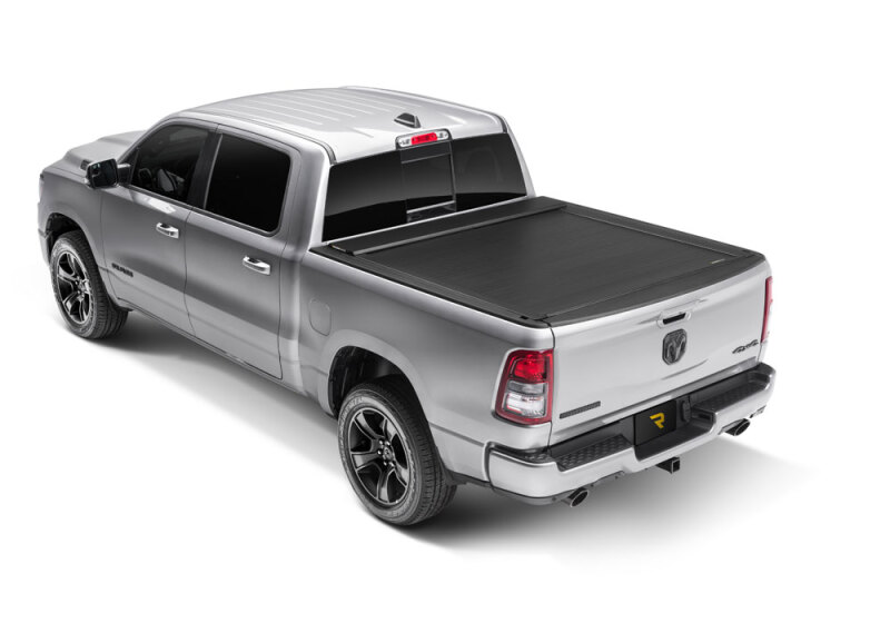 Roll-N-Lock 2019 Ram 1500 XSB 65.5in E-Series Retractable Tonneau Cover - RC401E