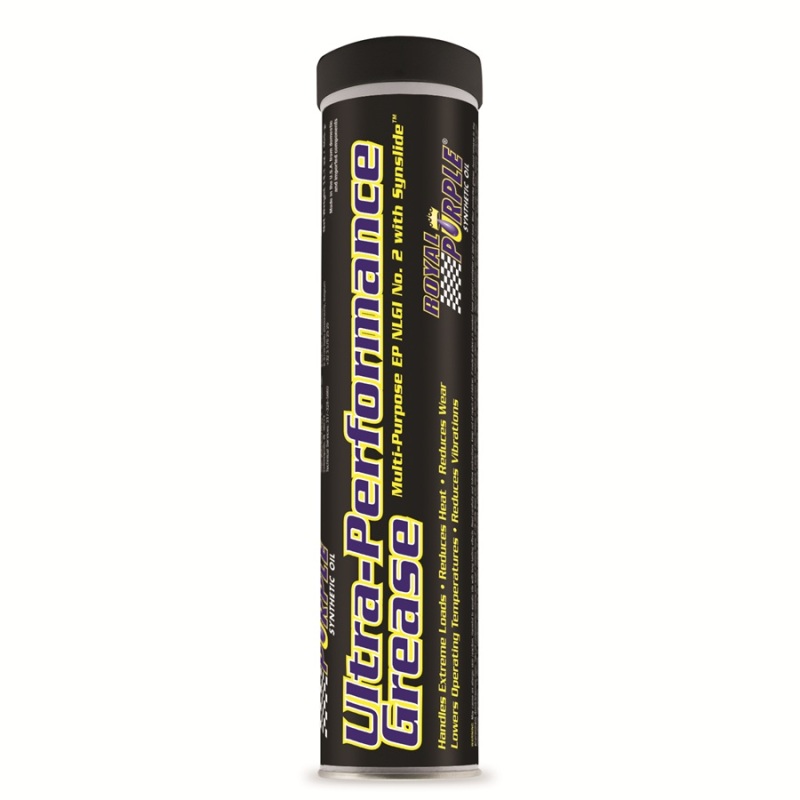 Royal Purple Ultra-Performance Grease - 14.1oz - 01312