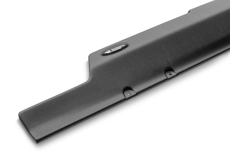 Rugged Ridge Rocker Guard Kit Body Armor 07-18 Jeep Wrangler JK - 11651.71