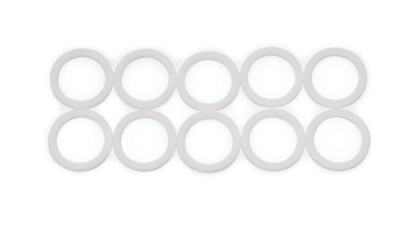 Russell Performance -8 AN PTFE Washers - 651208