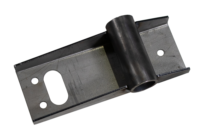 Rust Buster 1995-2004 Toyota Tacoma Rear Leaf Spring Shackle Mount - RB7101