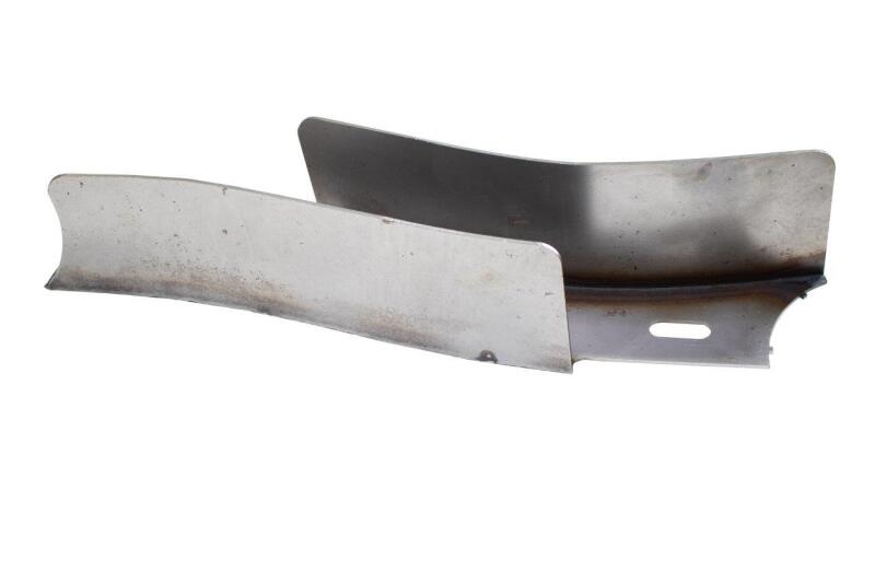 Rust Buster 1995-2004 Toyota Tacoma Front Frame Repair Kit - Left - RB7106L