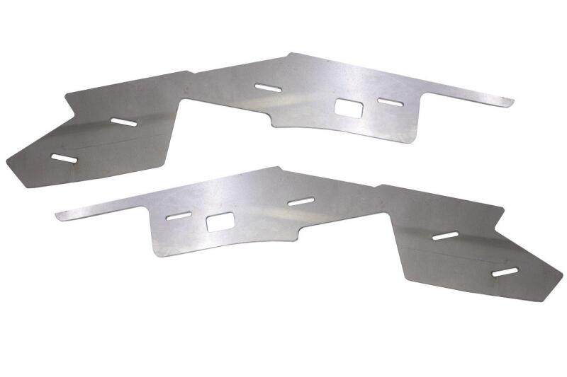 Rust Buster 1995-2004 Toyota Tacoma Mid-Frame Stiffeners - RB7115