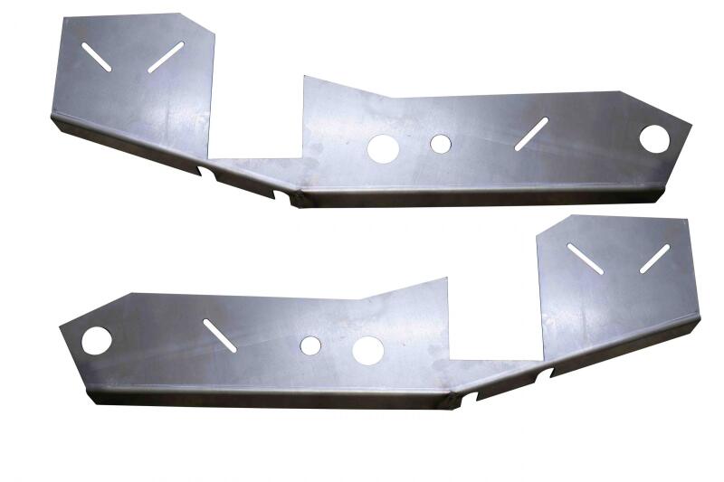 Rust Buster 1998-2003 Ford Ranger Kick-Up Frame Stiffener - Left - RB7208L
