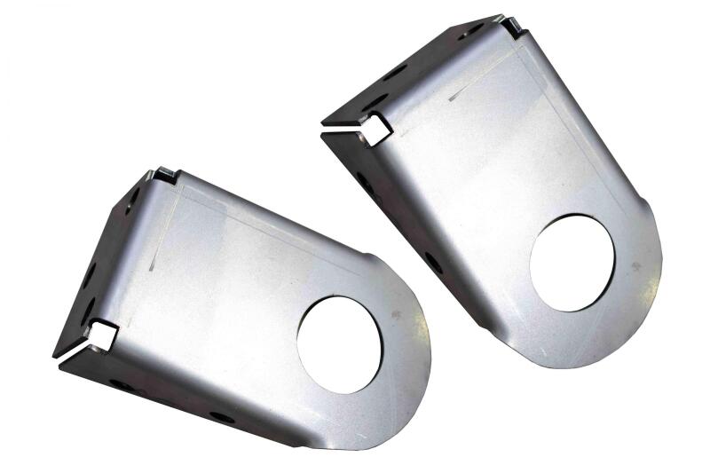 Rust Buster 1988-1998 Chevy & GMC C/K 1500 Radiator Core Support Mounts - RB7308