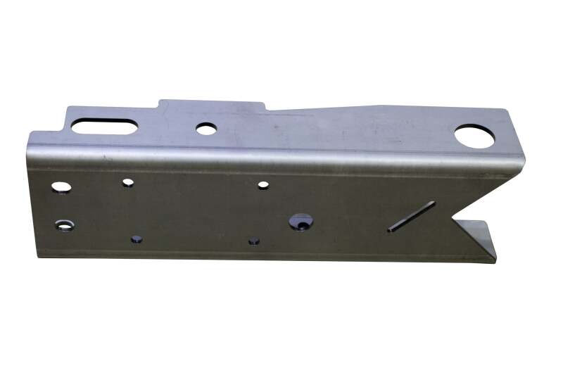 Rust Buster 1999-2006 Chevy Silverado/GMC Sierra Rear Frame Repair Kit - Right - RB7319R