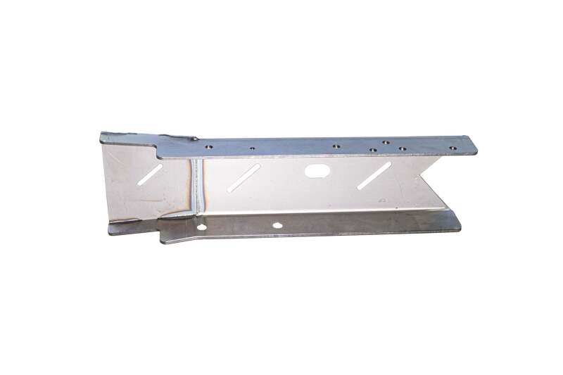 Rust Buster 1999-2006 Chevy Silverado/GMC Sierra Over-Axle Frame Repair Kit - Right - RB7321R