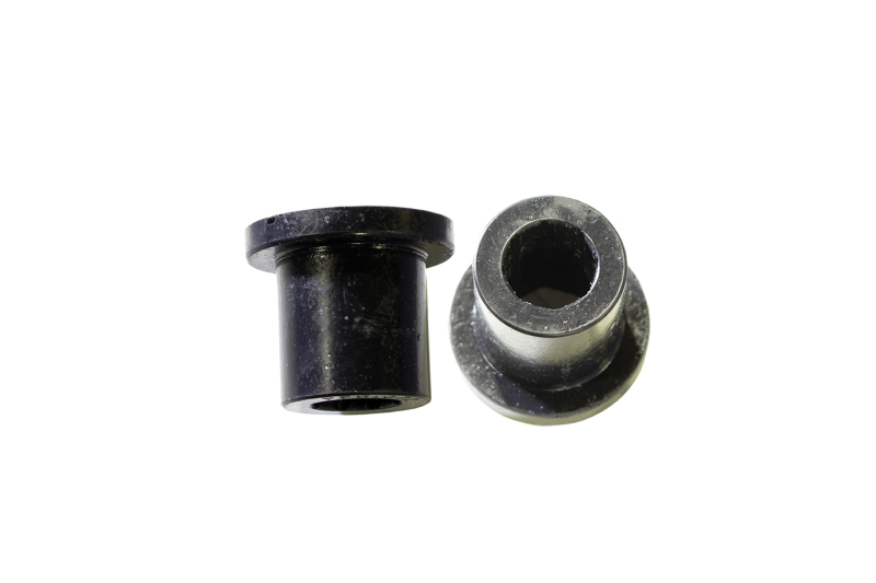 Rust Buster 1987-1995 Jeep Wrangler YJ Front/Rear Shackle Bushing Kit (2 pack) - RB9903