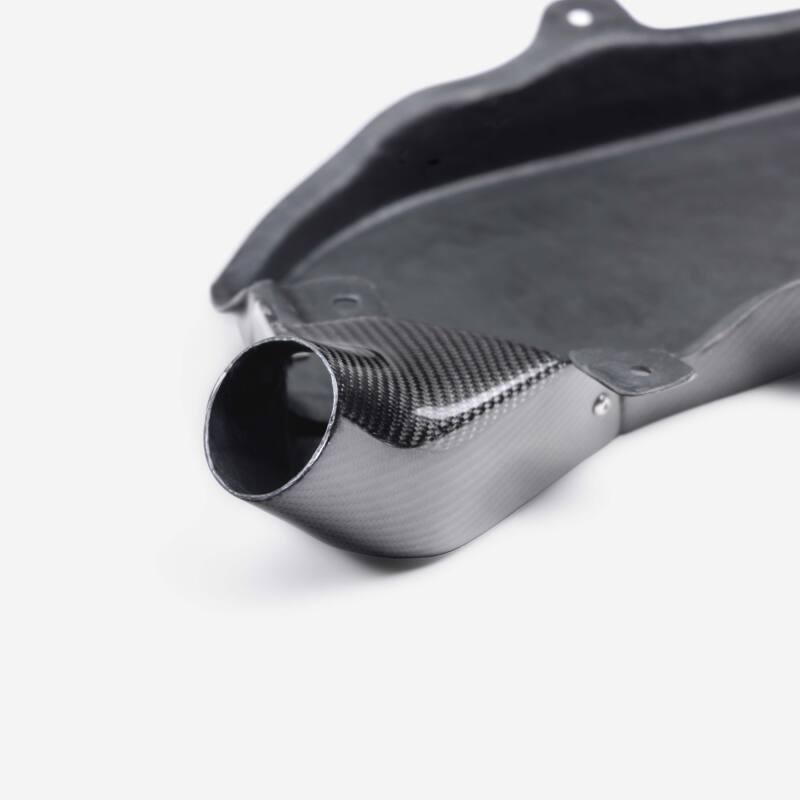 Seibon 2023 Nissan Z Carbon Fiber Brake Cooling Duct - BCD22NSZ