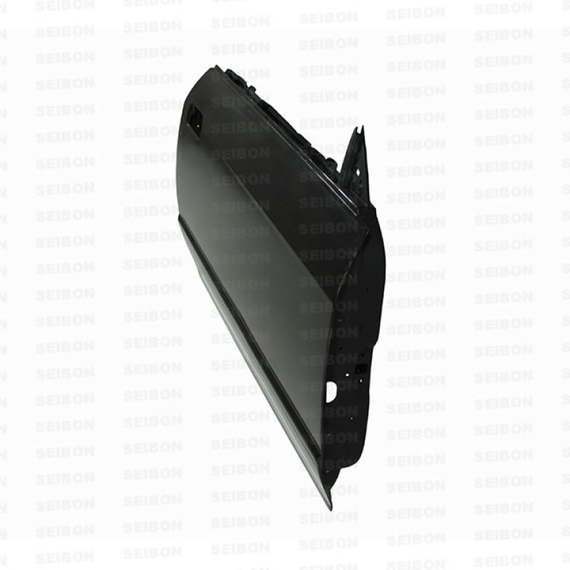 Seibon 90-94 Nissan Skyline R32 OEM Carbon Fiber Doors - OFF ROAD USE ONLY - DD9094NSR32