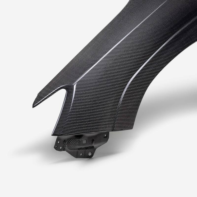 Seibon 2022 Subaru WRX OE-Style Carbon Fiber Fenders - FF22SBIMP