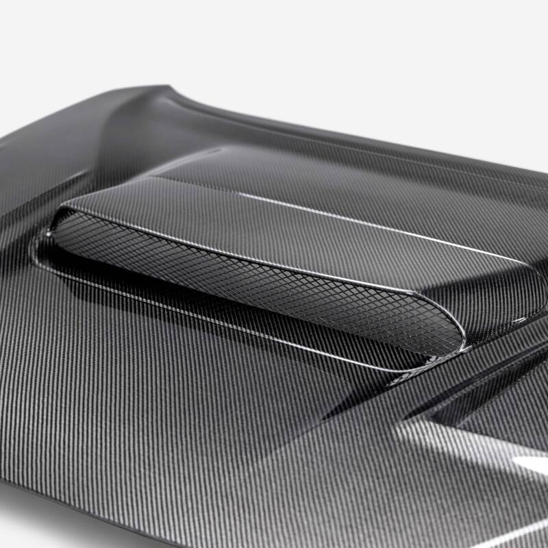 Seibon 2022+ Subaru WRX VS-Style Carbon Fiber Hood - HD22SBIMP-VS