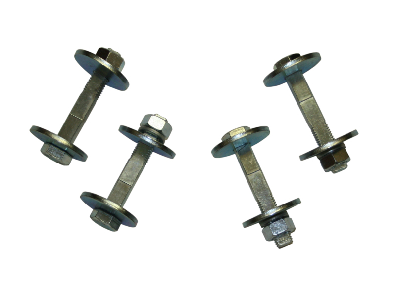 Skyjacker 1988-2000 GMC K2500 Pickup Alignment Caster/Camber Kit - 1088H