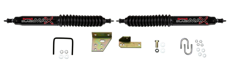 Skyjacker 1984-1985 Toyota 4Runner Steering Damper Kit - 8276