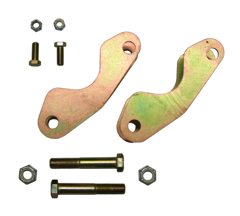Skyjacker 1979-1984 Chevrolet Blazer K5 4 Wheel Drive Multi Shock Bracket - DS440