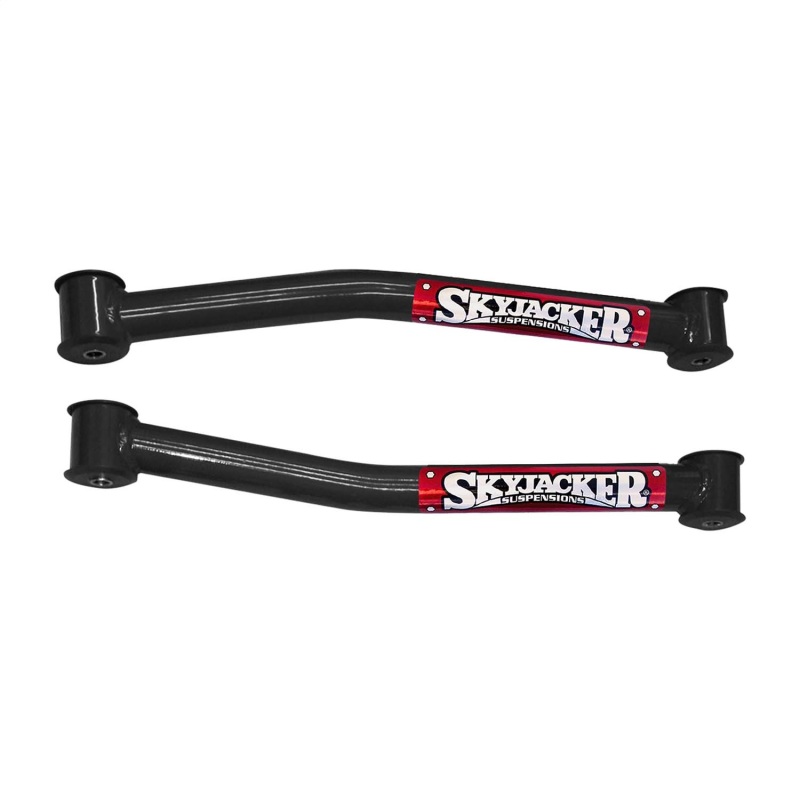 Skyjacker 2007-2010 Jeep Wrangler (JK) 4 Wheel Drive Suspension Link Arm Kit - JKLL24F