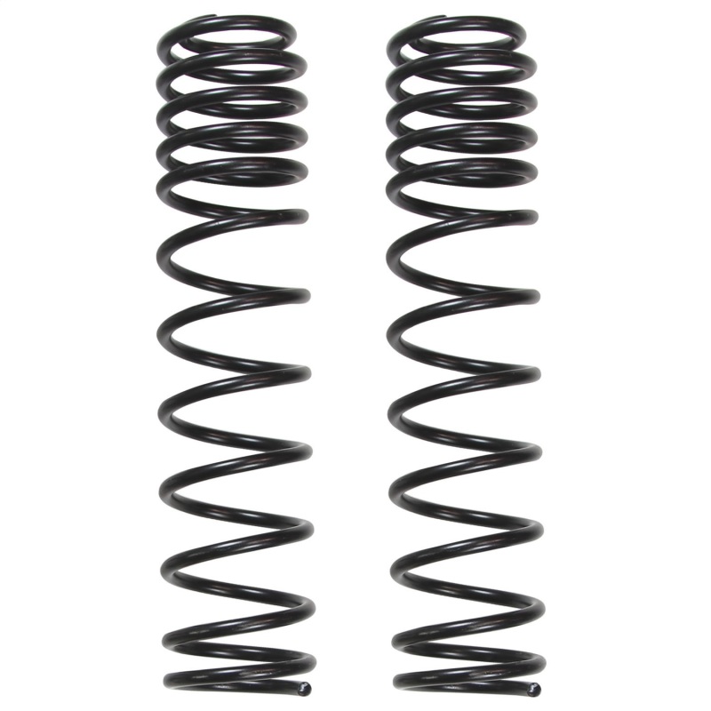 Skyjacker 3.5in JL 2DR NONR FRT CLS PR - JL35FDR