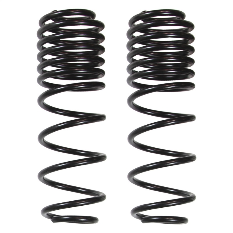Skyjacker 2-2.5in JL 4DR NR RR CLS PR - JLU25RDR