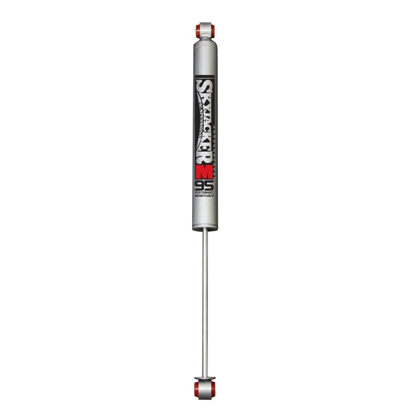 Skyjacker Jeep Gladiator JT 3-3.5in Lift M95 Performance Monotube Shock Absorber - Rear - M9397