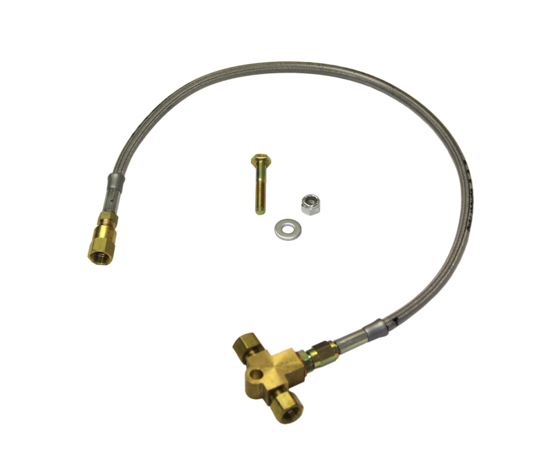 Skyjacker 1967-1969 GMC K1500 Pickup Brake Hose - RBL12