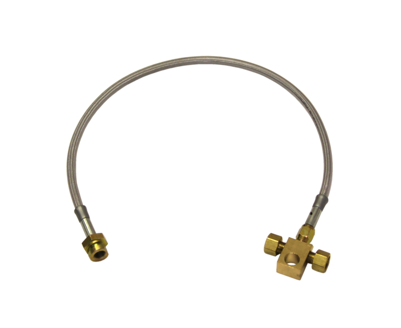 Skyjacker 1973-1975 Ford F-250 4 Wheel Drive Brake Hose - RBL95