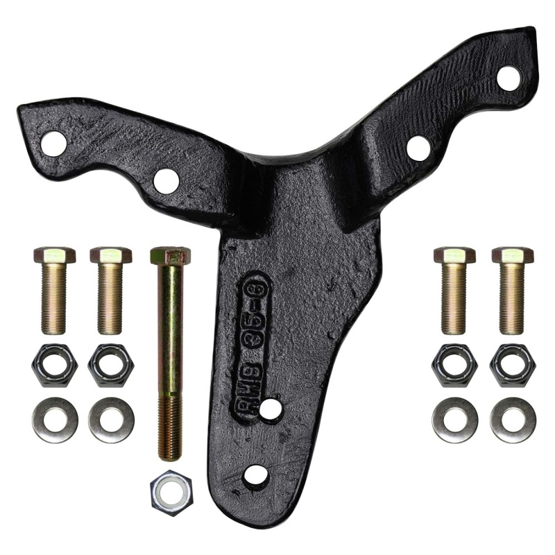 Skyjacker HD RIGHT CTR HINGE BKT RANG - RHB35
