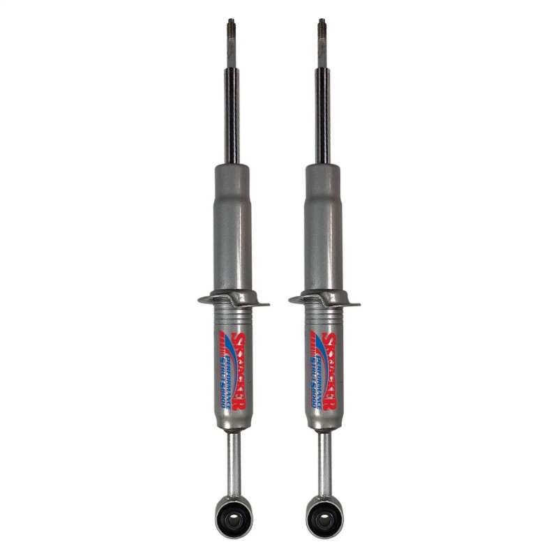 Skyjacker 2005-2013 Toyota Tacoma 4WD Rear Wheel Drive 5 Lug Wheel Suspension Front Leveling Kit - TC513ST