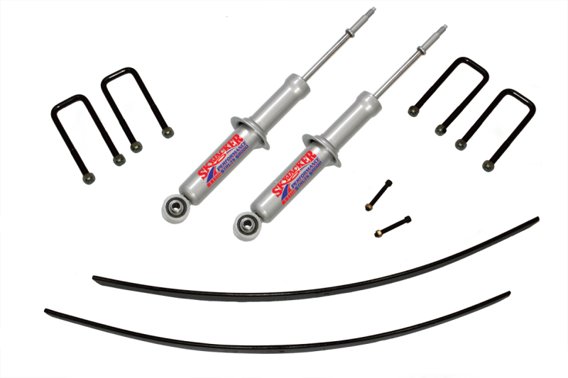 Skyjacker 3" 00-05 TUNDRA STRUT KIT - TTU30STK