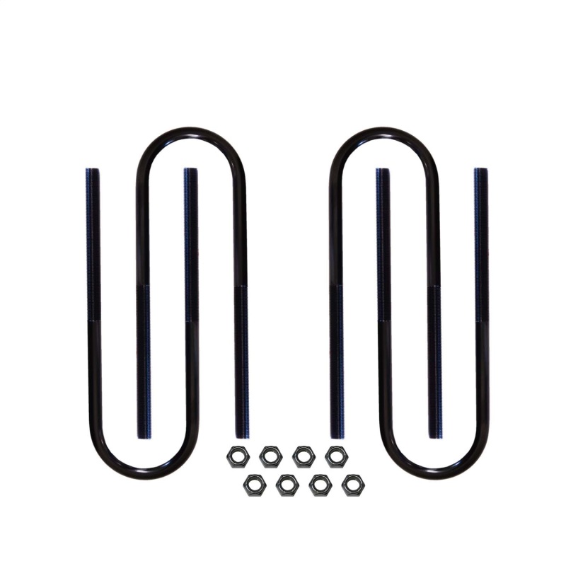 Skyjacker Axle U-Bolt All Non-Spec Vehicles - U3BBR