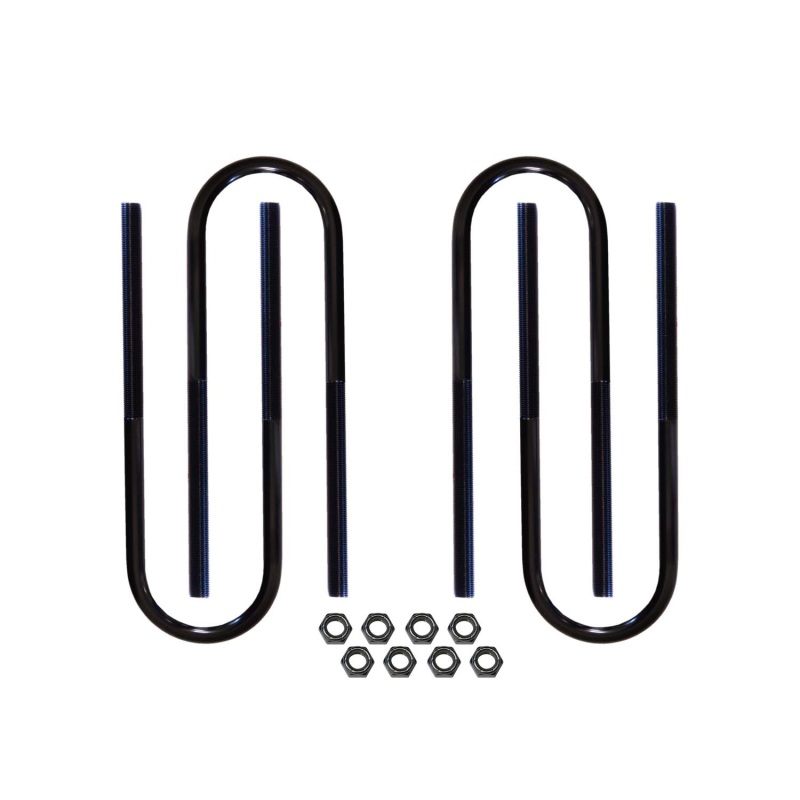 Skyjacker Axle U-Bolt All Non-Spec Vehicles - U4WR