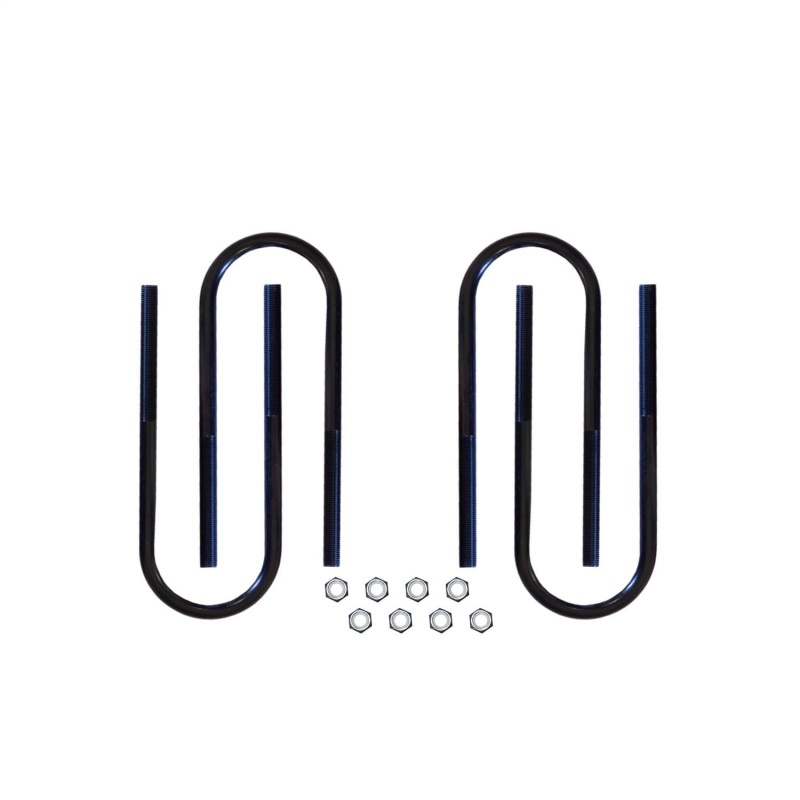 Skyjacker Axle U-Bolt All Non-Spec Vehicles - U5B3R