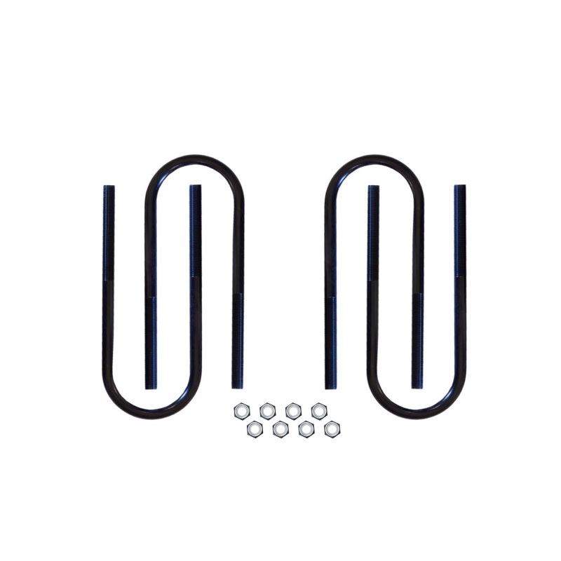 Skyjacker Axle U-Bolt All Non-Spec Vehicles - U5B8R