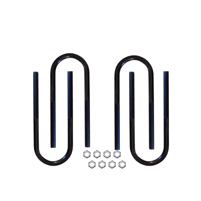 Skyjacker Axle U-Bolt All Non-Spec Vehicles - U9B12R